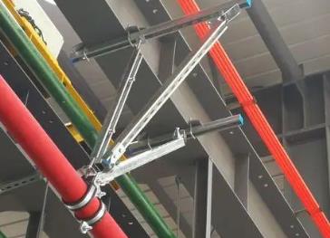 长武抗震支架厂家与你分享你必须做的紧急情况下的准备